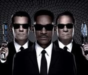 pic for Men In Black III 